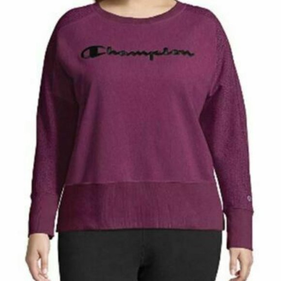 Champion Sweatshirt - Picture 1 of 3